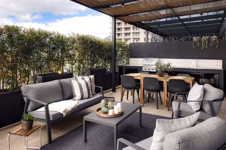 Residence Inn by Marriott Bogota