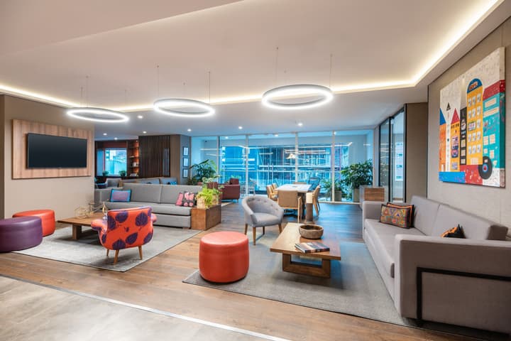 Residence Inn by Marriott Bogota
