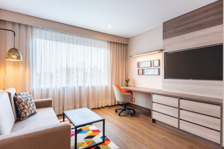 Residence Inn by Marriott Bogota