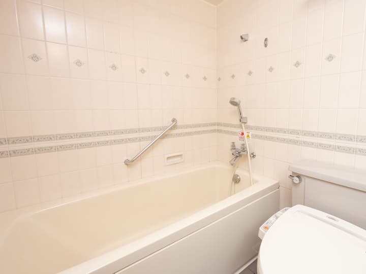 Hotel Mystays Hiroshima Peace Park