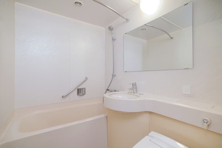 Hotel Mystays Hiroshima Peace Park