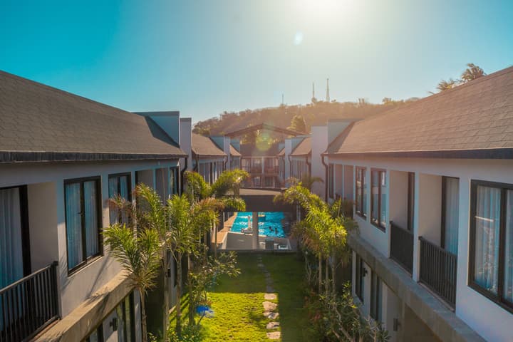 Royal Regantris Trawangan