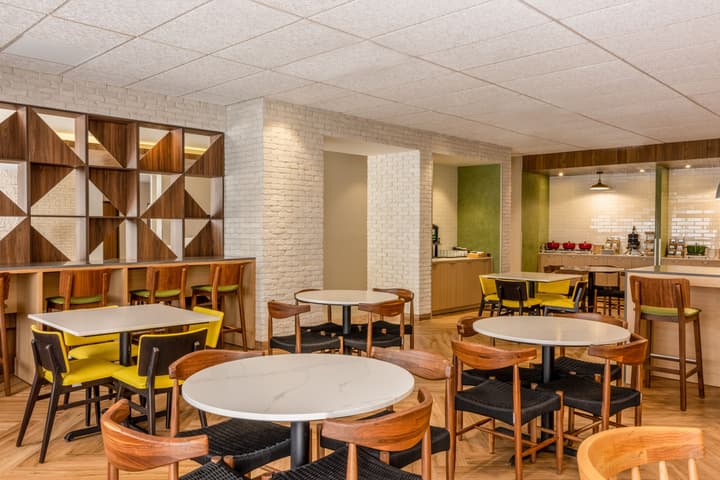 Fairfield Inn & Suites by Marriott Cancun Downtown