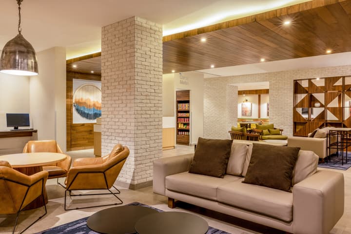 Fairfield Inn & Suites by Marriott Cancun Downtown