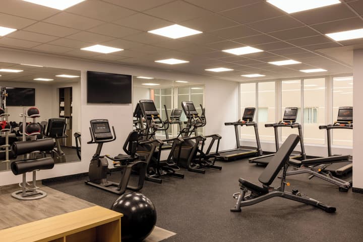 Fairfield Inn & Suites by Marriott Cancun Downtown