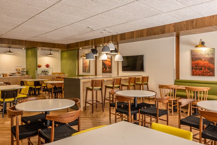 Fairfield Inn & Suites by Marriott Cancun Downtown