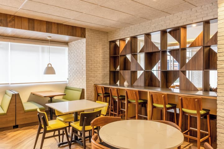 Fairfield Inn & Suites by Marriott Cancun Downtown