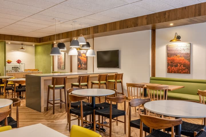 Fairfield Inn & Suites by Marriott Cancun Downtown