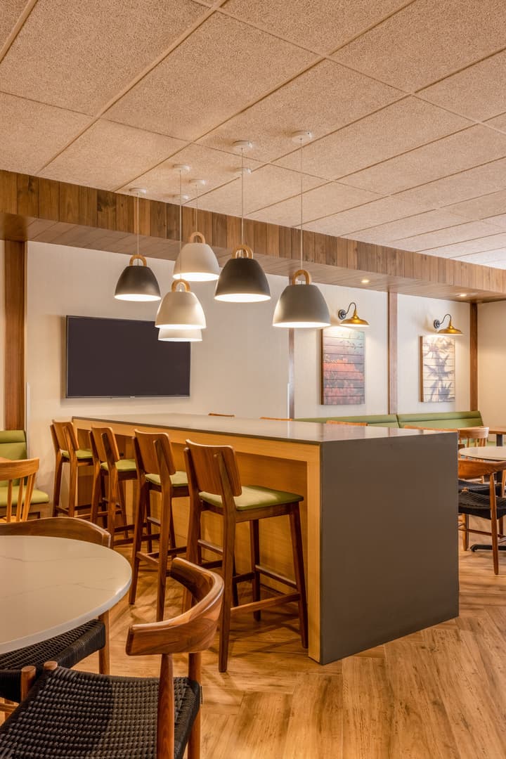 Fairfield Inn & Suites by Marriott Cancun Downtown