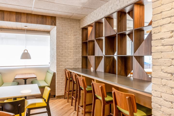 Fairfield Inn & Suites by Marriott Cancun Downtown