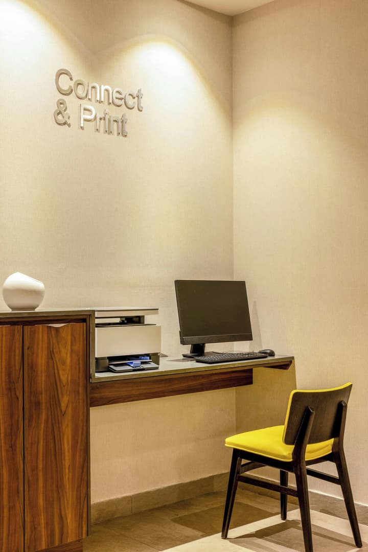 Fairfield Inn & Suites by Marriott Cancun Downtown