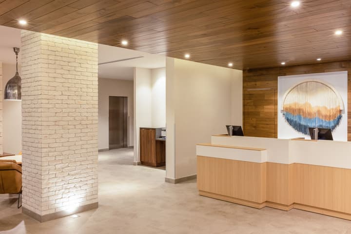 Fairfield Inn & Suites by Marriott Cancun Downtown