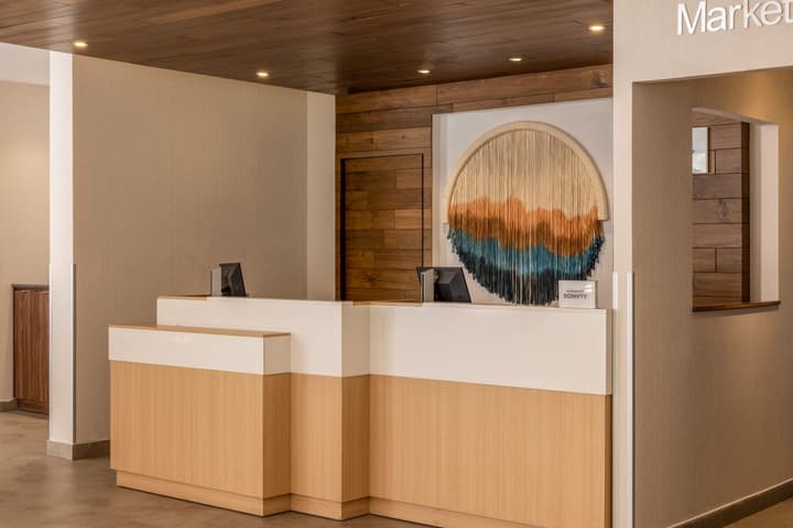 Fairfield Inn & Suites by Marriott Cancun Downtown
