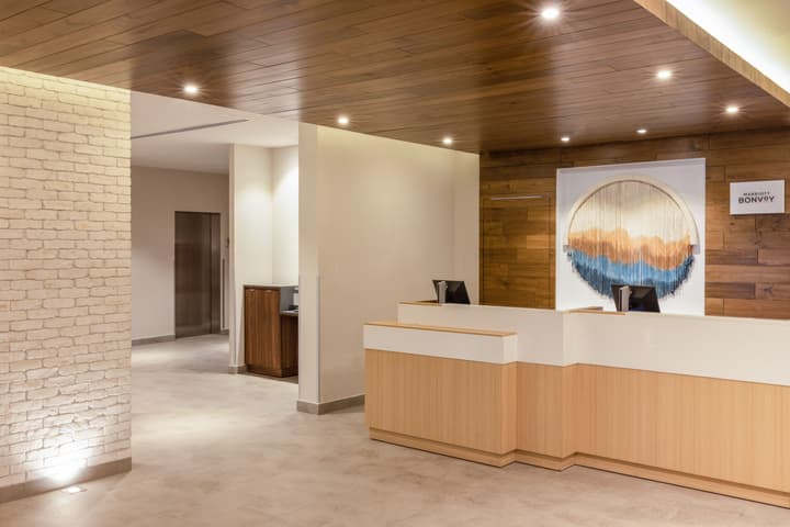 Fairfield Inn & Suites by Marriott Cancun Downtown