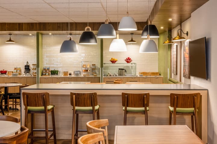 Fairfield Inn & Suites by Marriott Cancun Downtown
