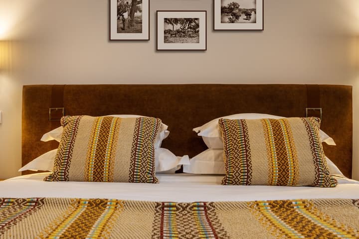 Évora O Cante Hotel
