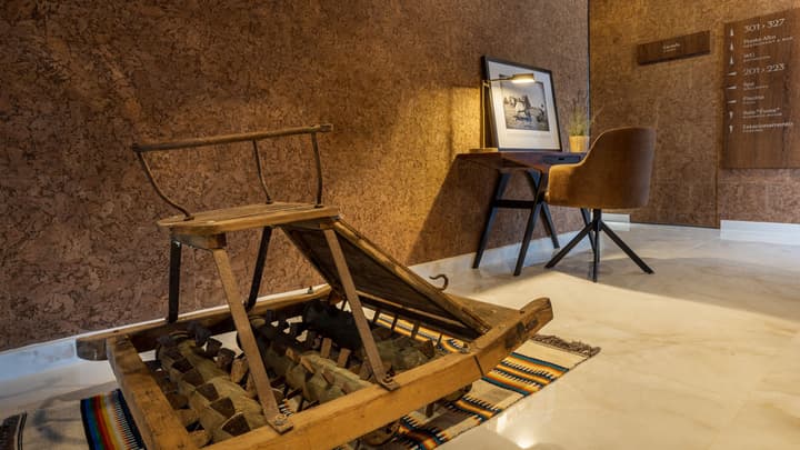 Évora O Cante Hotel