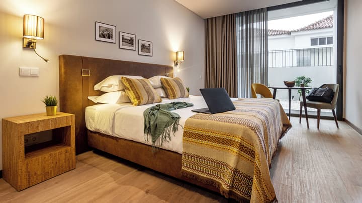 Évora O Cante Hotel