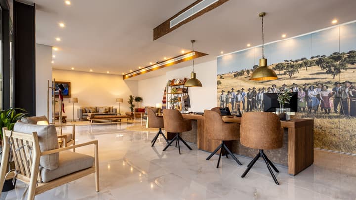 Évora O Cante Hotel