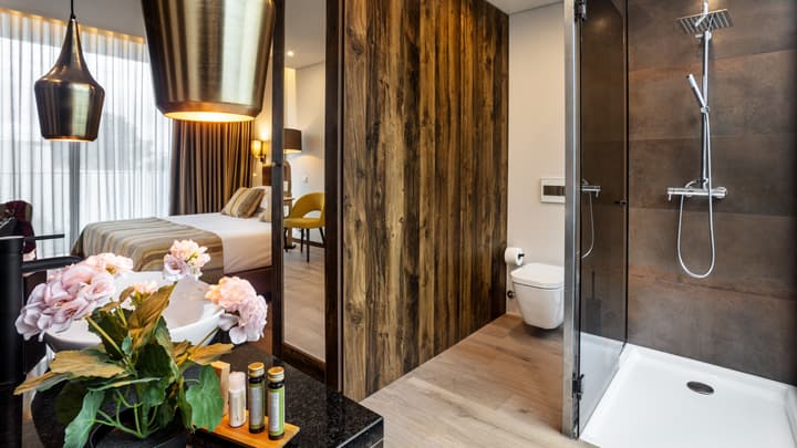 Évora O Cante Hotel