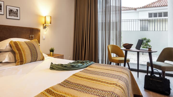 Évora O Cante Hotel