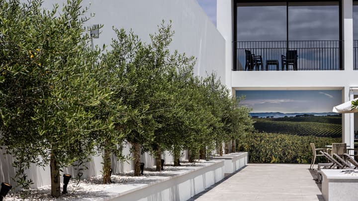 Évora O Cante Hotel