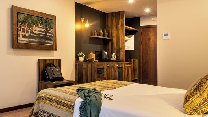 Évora O Cante Hotel