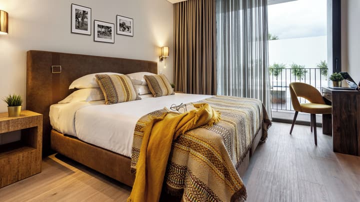 Évora O Cante Hotel