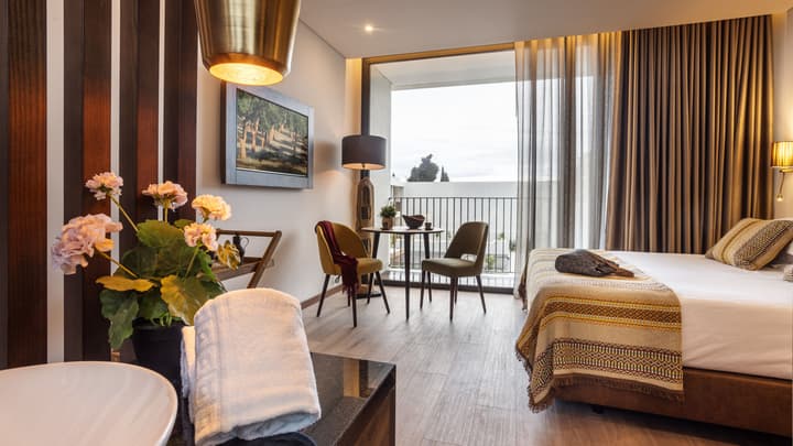 Évora O Cante Hotel