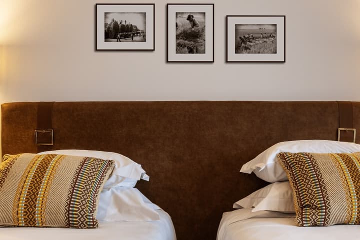 Évora O Cante Hotel