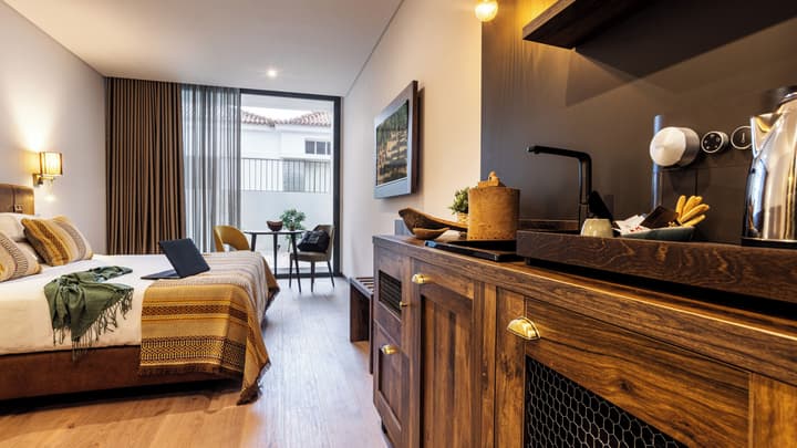 Évora O Cante Hotel