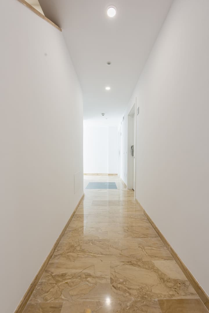 Apartamentos Toboso Plaza