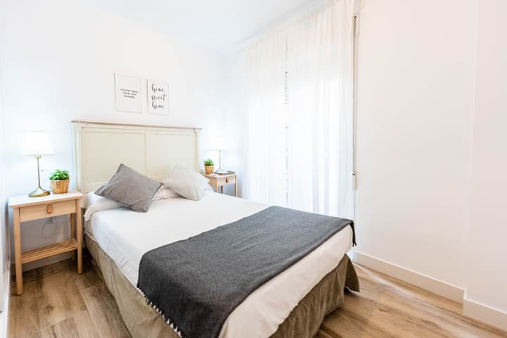 Apartamentos Toboso Plaza
