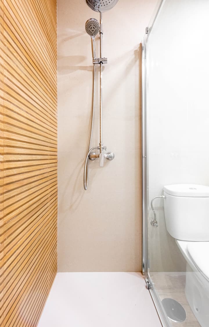 Apartamentos Toboso Plaza