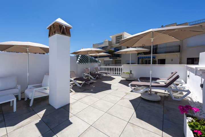 Apartamentos Toboso Plaza