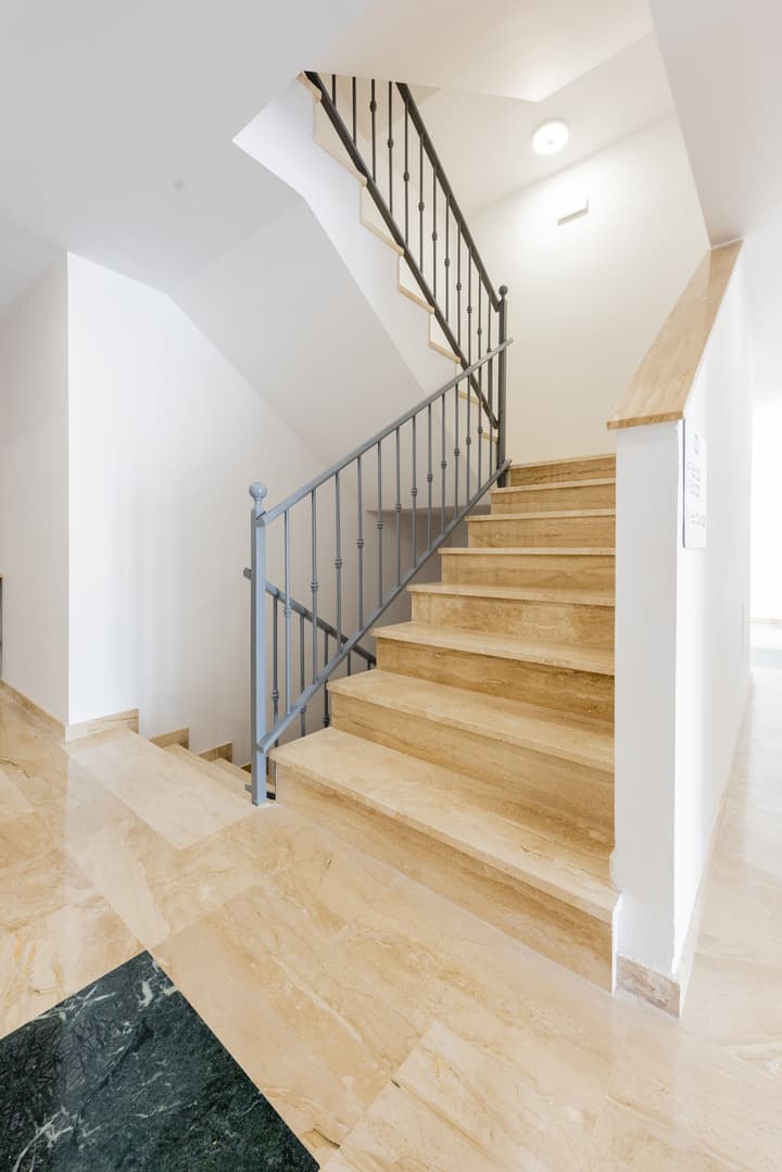 Apartamentos Toboso Plaza