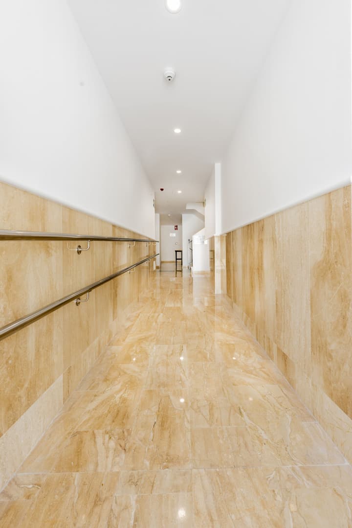 Apartamentos Toboso Plaza