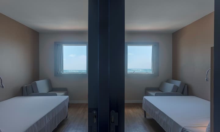 ibis budget Maceió Pajuçara
