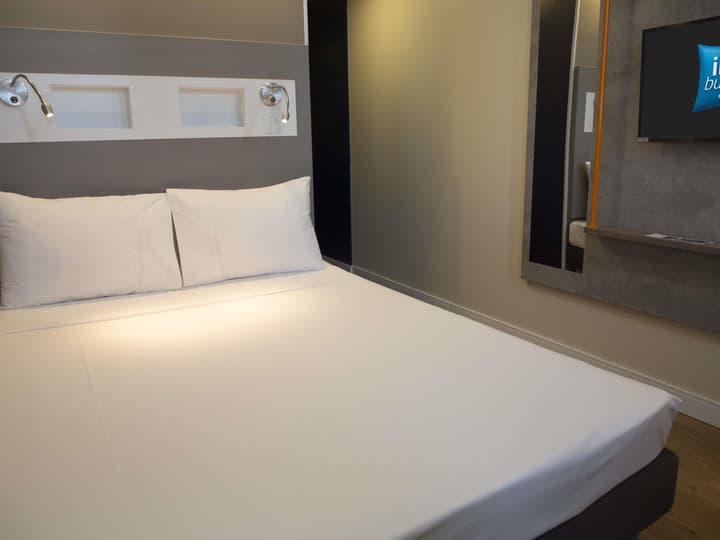 ibis budget Maceió Pajuçara