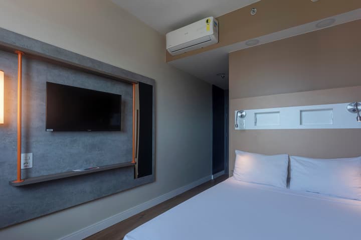 ibis budget Maceió Pajuçara