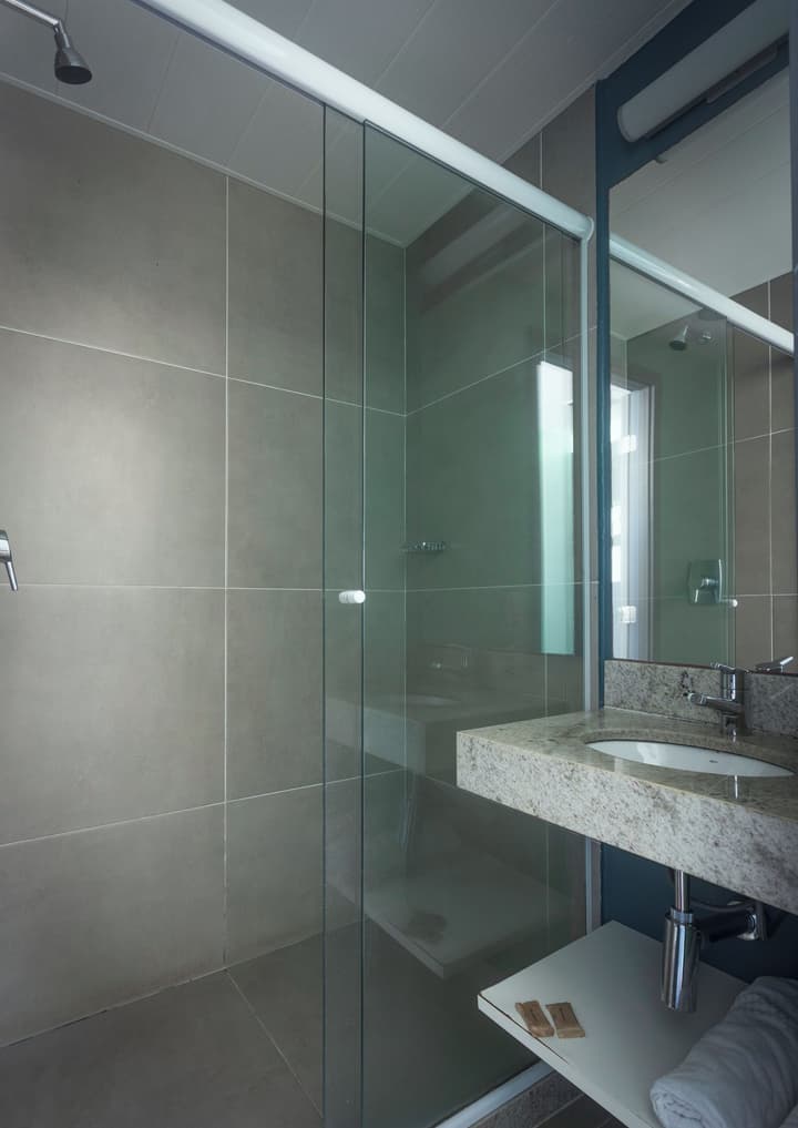ibis budget Maceió Pajuçara