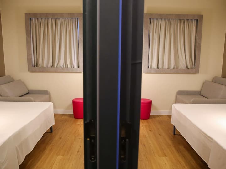 ibis budget Maceió Pajuçara