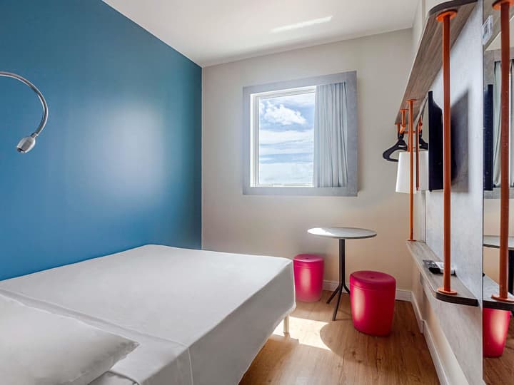 ibis budget Maceió Pajuçara