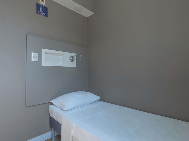 ibis budget Maceió Pajuçara