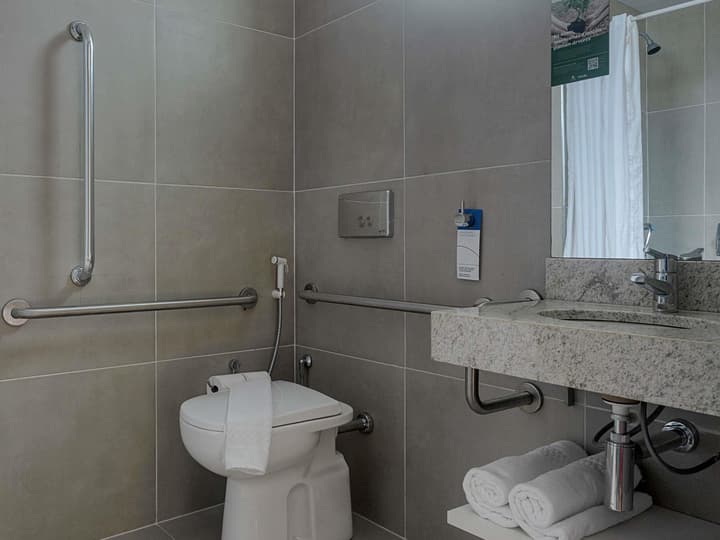 ibis budget Maceió Pajuçara