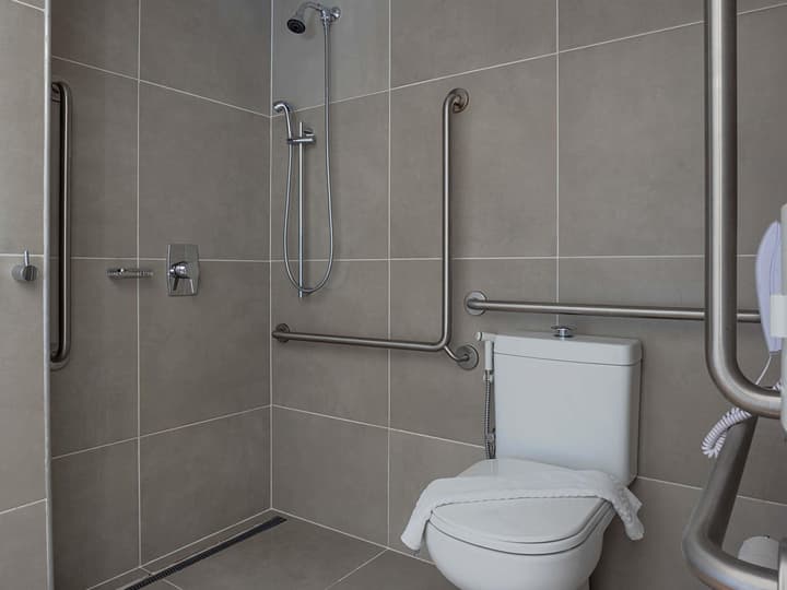 ibis budget Maceió Pajuçara