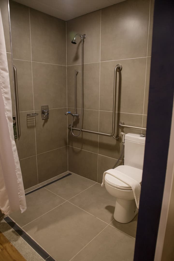 ibis budget Maceió Pajuçara