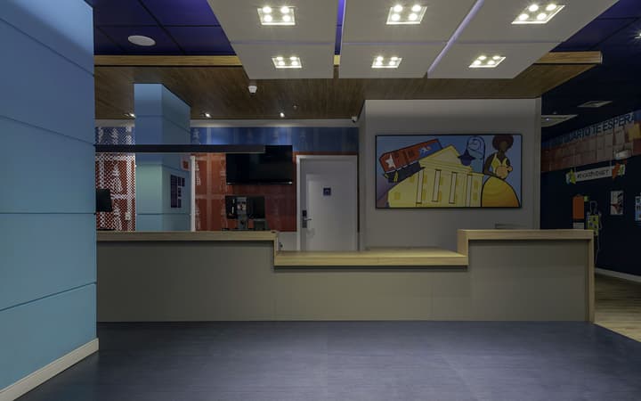 ibis budget Maceió Pajuçara