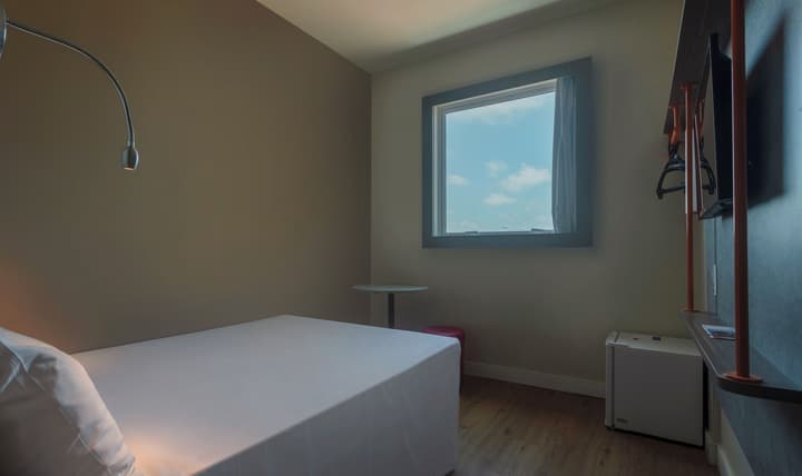 ibis budget Maceió Pajuçara