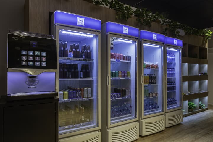 ibis budget Maceió Pajuçara
